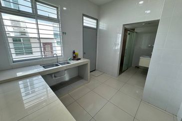 Bandar Baru Kangkar Pulai