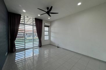 Bandar Baru Kangkar Pulai