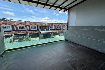 Bandar Baru Kangkar Pulai