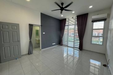 Bandar Baru Kangkar Pulai