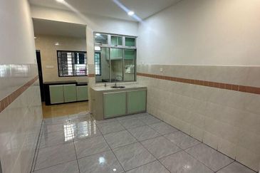 JP Perdana (Jaya Putra Perdana)