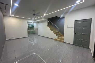 JP Perdana (Jaya Putra Perdana)