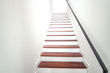 Avira Garden Terraces @ Medini