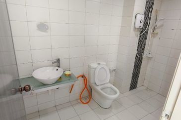 Dedaun Hijau (Greenfield Regency)