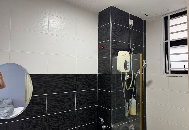 The Platino Serviced Apartment