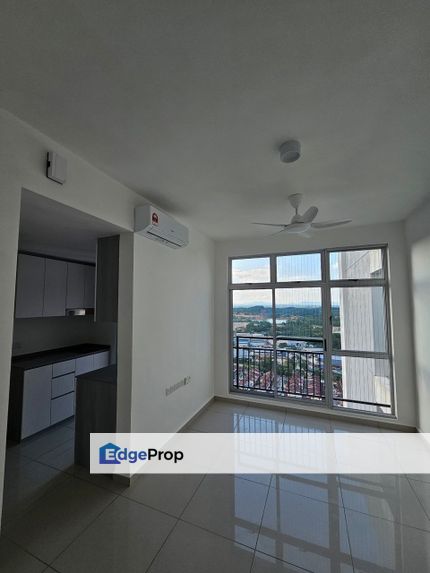 Midas @ Seri Alam 2 BEDROOM UNIT FOR RENT PARTIAL FURNISH, Johor, Pasir Gudang