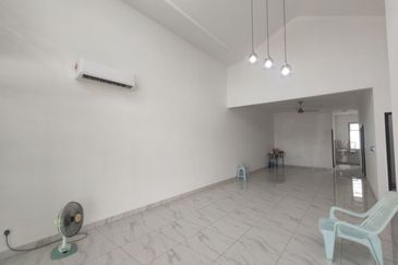 Iconia Garden Residence @ Taman Impian Emas