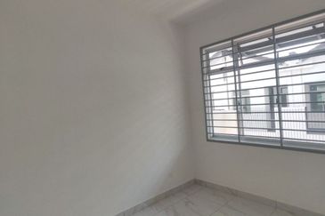 Iconia Garden Residence @ Taman Impian Emas