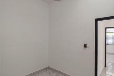 Iconia Garden Residence @ Taman Impian Emas