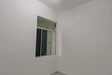 Iconia Garden Residence @ Taman Impian Emas