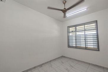 Iconia Garden Residence @ Taman Impian Emas