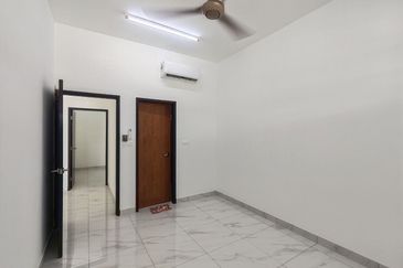 Iconia Garden Residence @ Taman Impian Emas