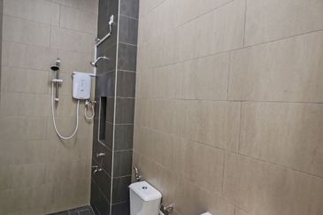 Iconia Garden Residence @ Taman Impian Emas