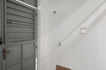 Iconia Garden Residence @ Taman Impian Emas