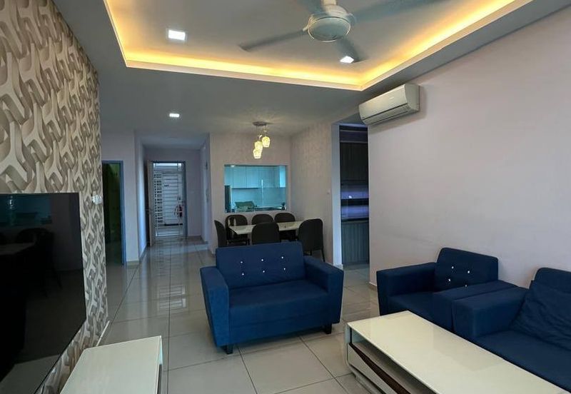 Seasons Luxury Apartments @ Amara Larkin