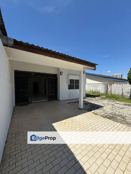  Jalan Joget 8, Taman Nesa, Single Storey Semi-D FOR SALE, NEARBY Tun Aminah , Skudai Baru , Mutiara Rini , 皇后, Johor, Skudai