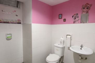 Tebrau City Residences