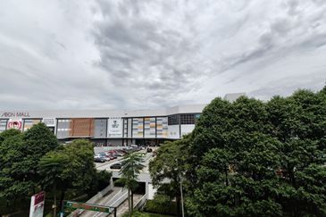 Tebrau City Residences