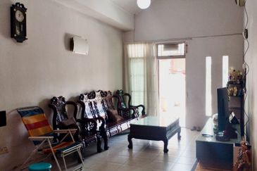 Bukit Impian, Taman Impian Emas