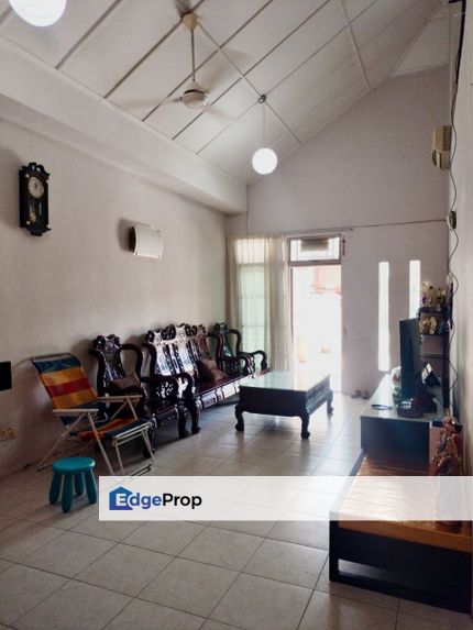 Bukit Impian 1.5 storey Terrace Very Hot Area and prime location to stay and invest, Johor, Skudai