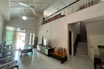 Bukit Impian, Taman Impian Emas