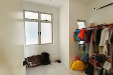 Camellia Residence Seri Austin