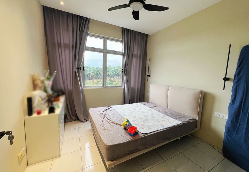 Camellia Residence Seri Austin