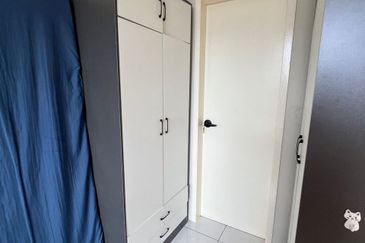 Camellia Residence Seri Austin