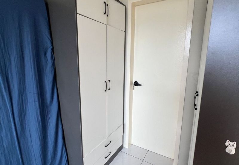 Camellia Residence Seri Austin