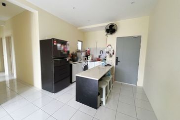 Camellia Residence Seri Austin