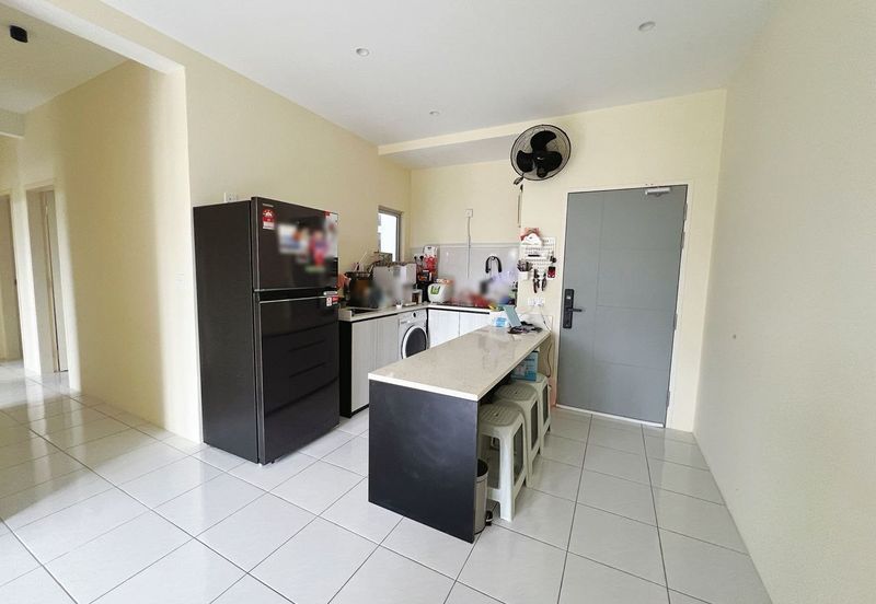 Camellia Residence Seri Austin