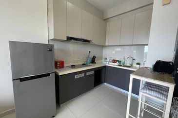 Baypoint @ Country Garden Danga Bay