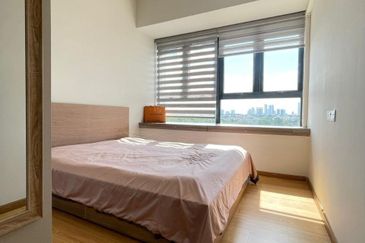 Baypoint @ Country Garden Danga Bay