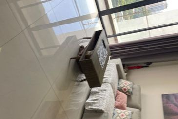 Baypoint @ Country Garden Danga Bay