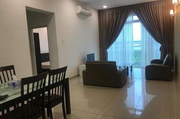 Tropez Residences @ Danga Bay