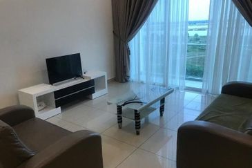 Tropez Residences @ Danga Bay