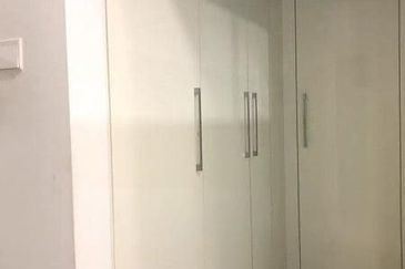 Tropez Residences @ Danga Bay