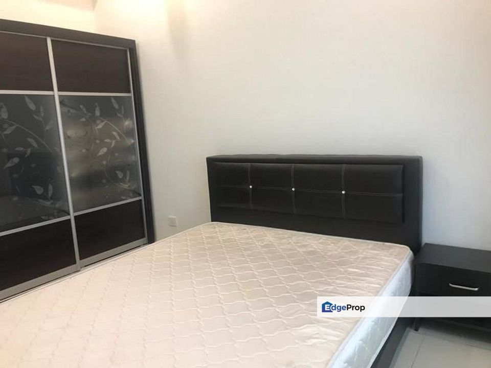 Tropez @ Danga Bay 2 bedroom Fully Furnish RM2300 nego, Johor, Johor Bahru