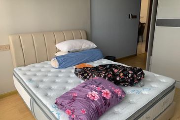 Royal Strand @ Country Garden Danga Bay