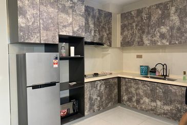 Royal Strand @ Country Garden Danga Bay