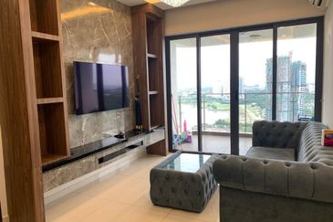 Royal Strand @ Country Garden Danga Bay