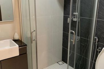 Royal Strand @ Country Garden Danga Bay