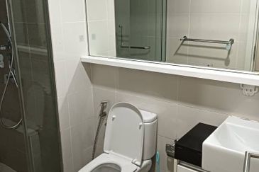 Iskandar Residences Medini