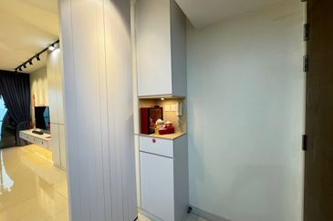 Bora Residences @ Danga Bay