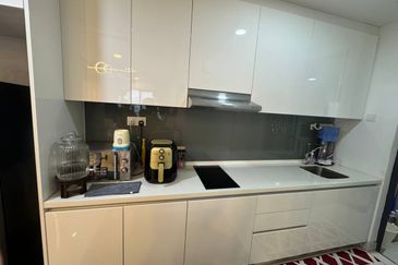 Bora Residences @ Danga Bay