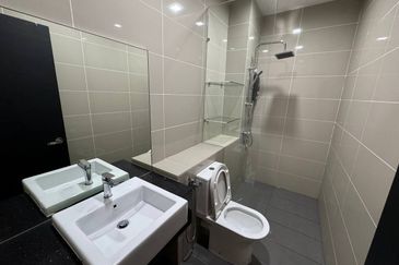 Sunway Grid Residence