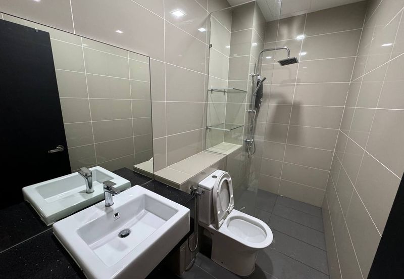 Sunway Grid Residence