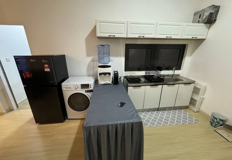 Sunway Grid Residence