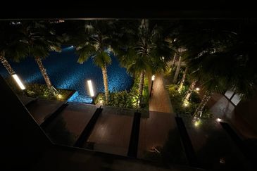 Sunway Grid Residence