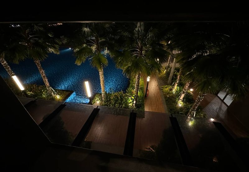 Sunway Grid Residence